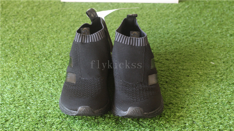 Adidas Ace16 Purecontrol Ultra Boost Triple Black